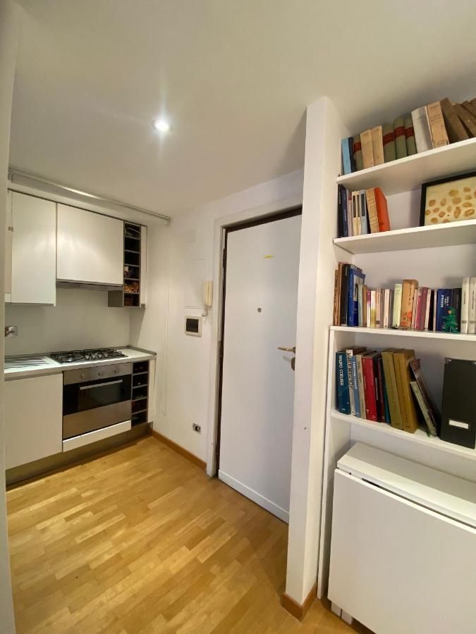 Pinturicchio'S Apartment Рим Екстер'єр фото