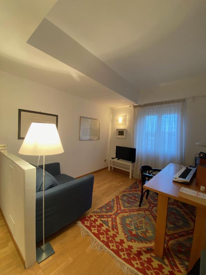 Pinturicchio'S Apartment Рим Екстер'єр фото