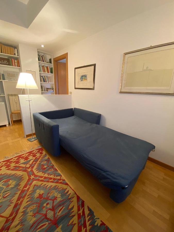 Pinturicchio'S Apartment Рим Екстер'єр фото